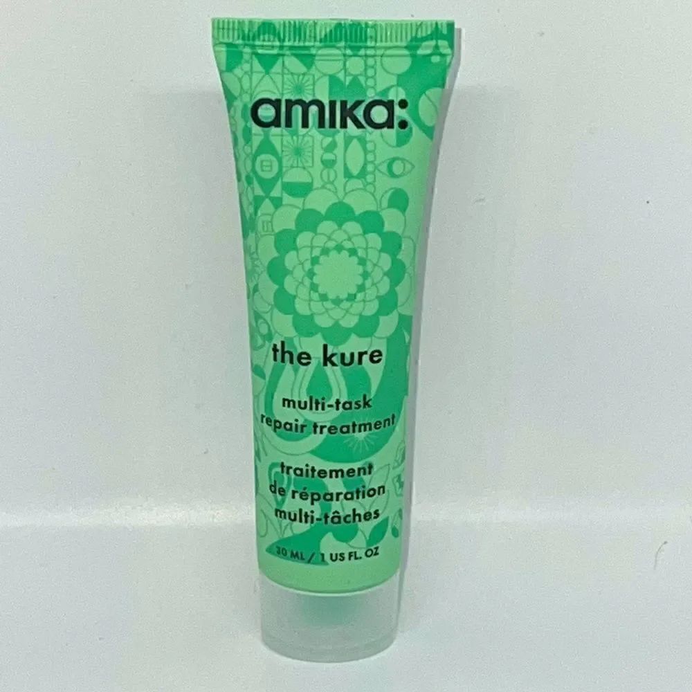 🌟$10 Amika The Kure Multi-Task Repair Treatment